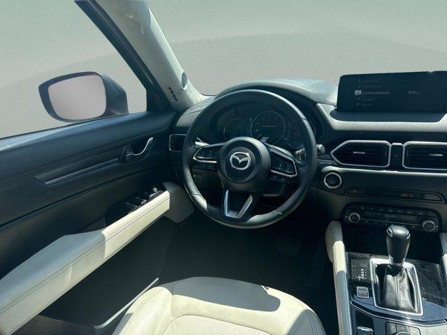 used 2023 Mazda CX-5 car, priced at $27,300