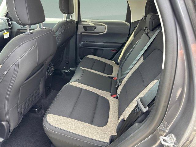 new 2025 Ford Bronco Sport car, priced at $29,615