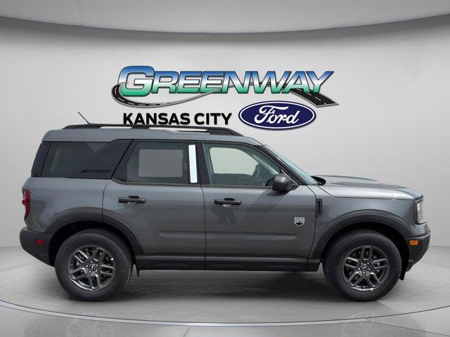 new 2025 Ford Bronco Sport car, priced at $29,615