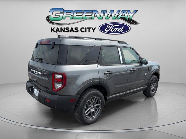 new 2025 Ford Bronco Sport car, priced at $29,615