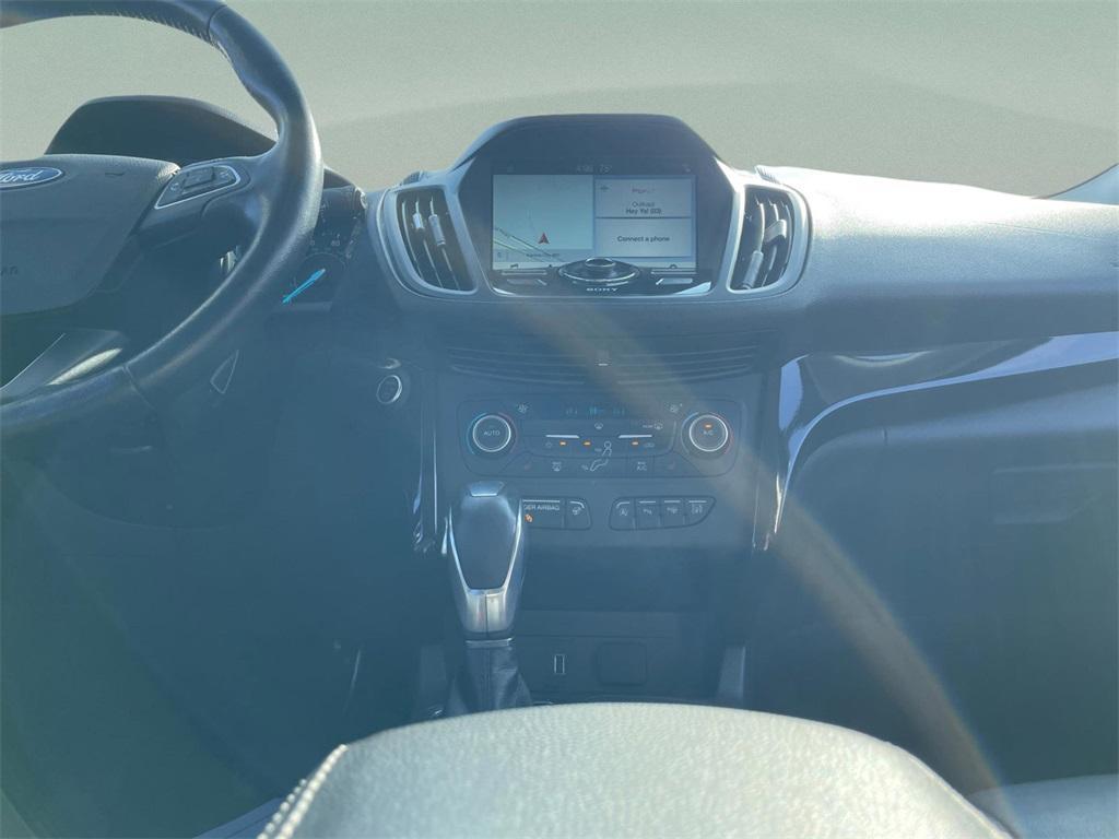 used 2019 Ford Escape car, priced at $14,990