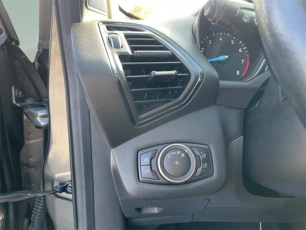 used 2019 Ford Escape car, priced at $14,990
