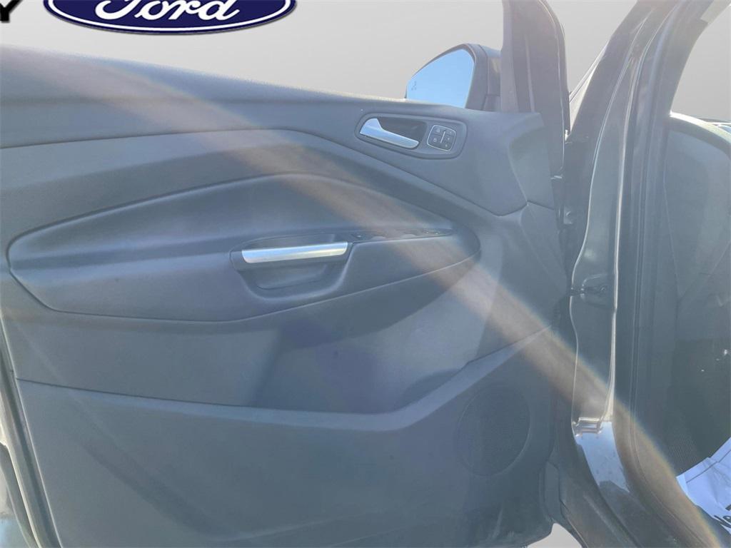 used 2019 Ford Escape car, priced at $14,990