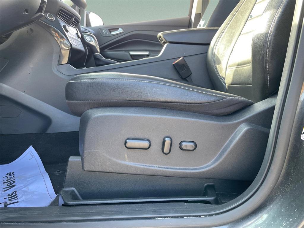 used 2019 Ford Escape car, priced at $14,990