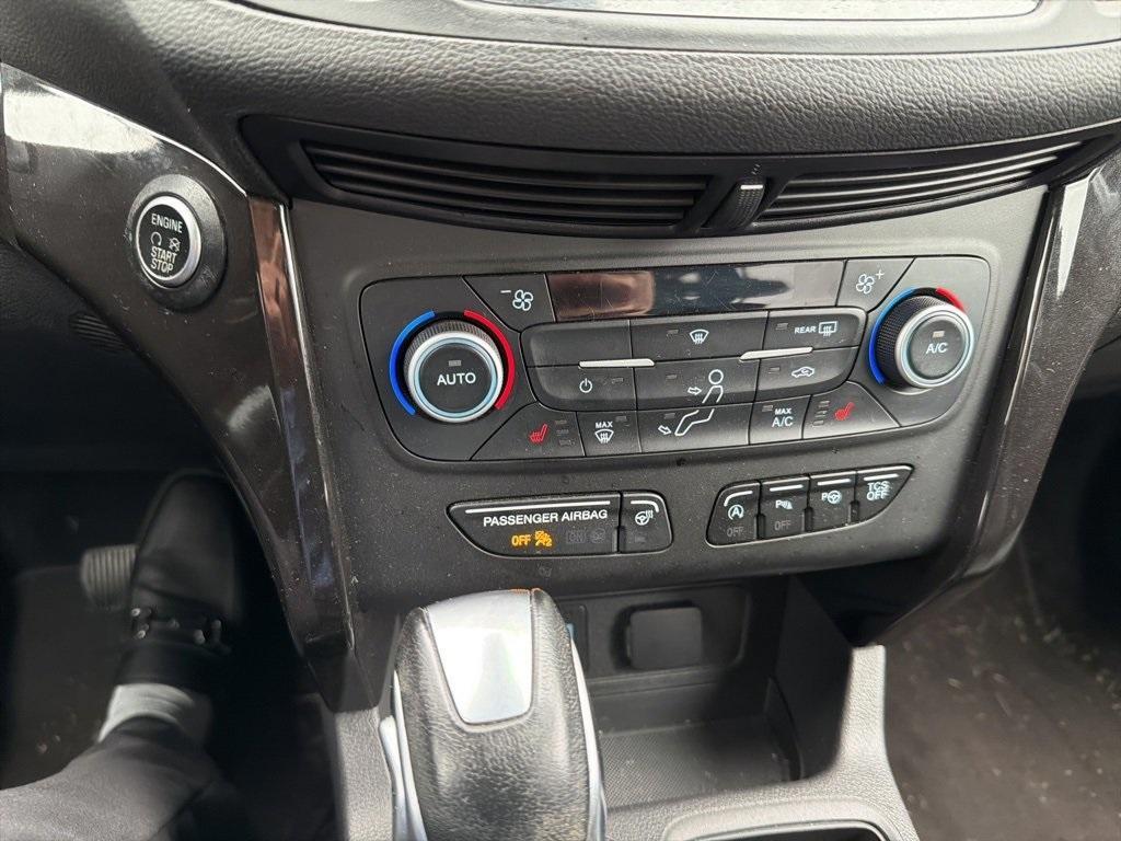 used 2019 Ford Escape car, priced at $14,990