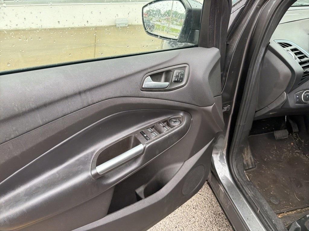 used 2019 Ford Escape car, priced at $14,990