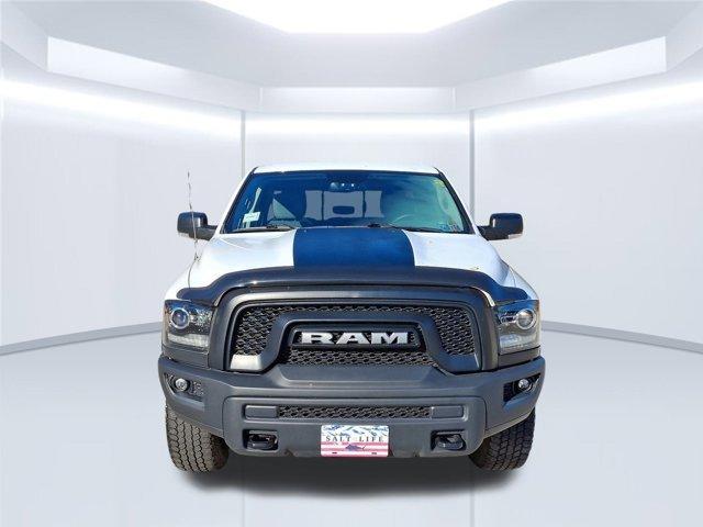 used 2020 Ram 1500 Classic car, priced at $26,490