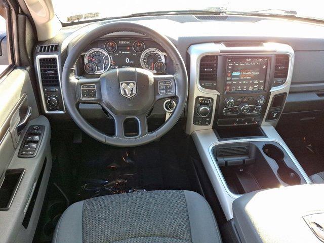 used 2020 Ram 1500 Classic car, priced at $26,490