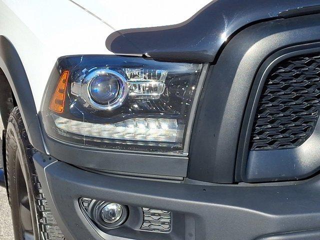 used 2020 Ram 1500 Classic car, priced at $26,490