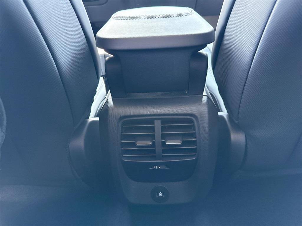 new 2025 Ford Mustang Mach-E car, priced at $39,308