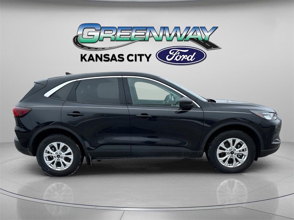 new 2024 Ford Escape car, priced at $25,990