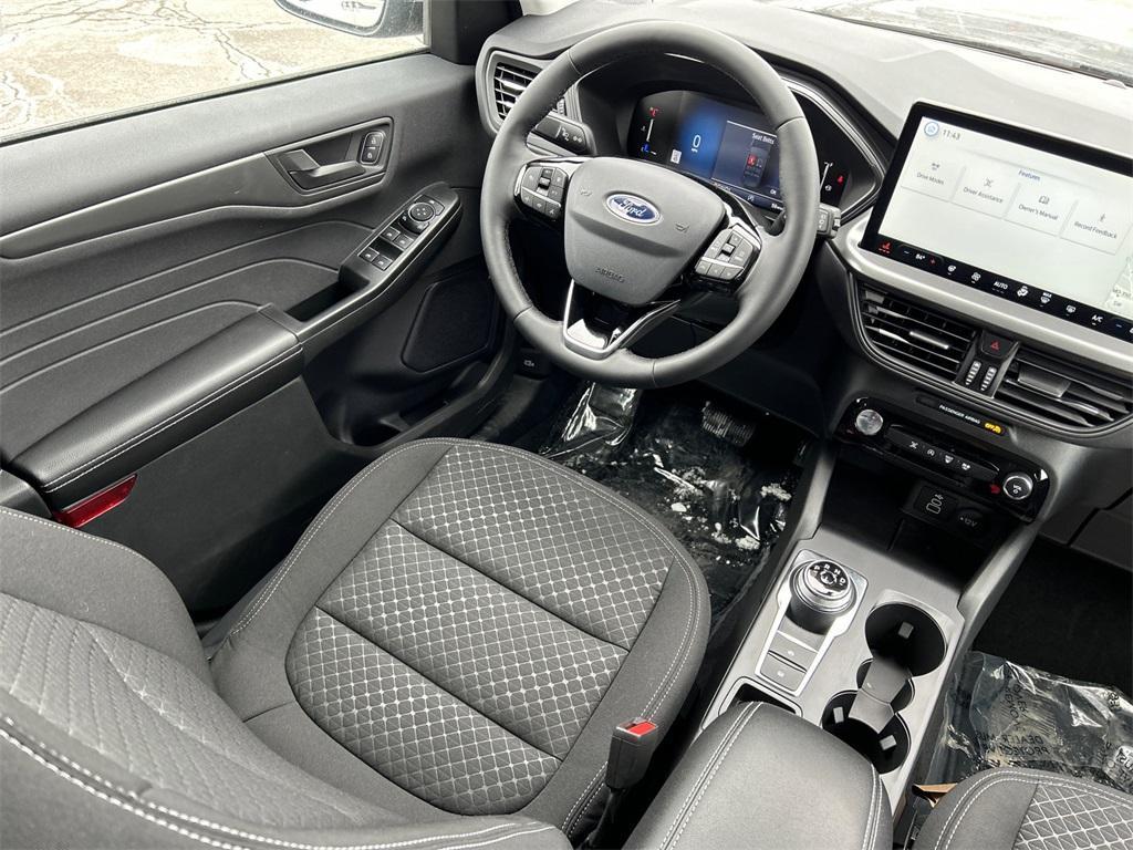 new 2024 Ford Escape car, priced at $28,349