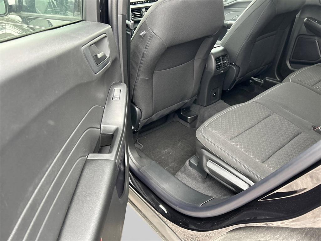 new 2024 Ford Escape car, priced at $25,990