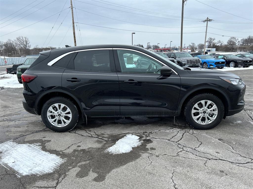 new 2024 Ford Escape car, priced at $28,349