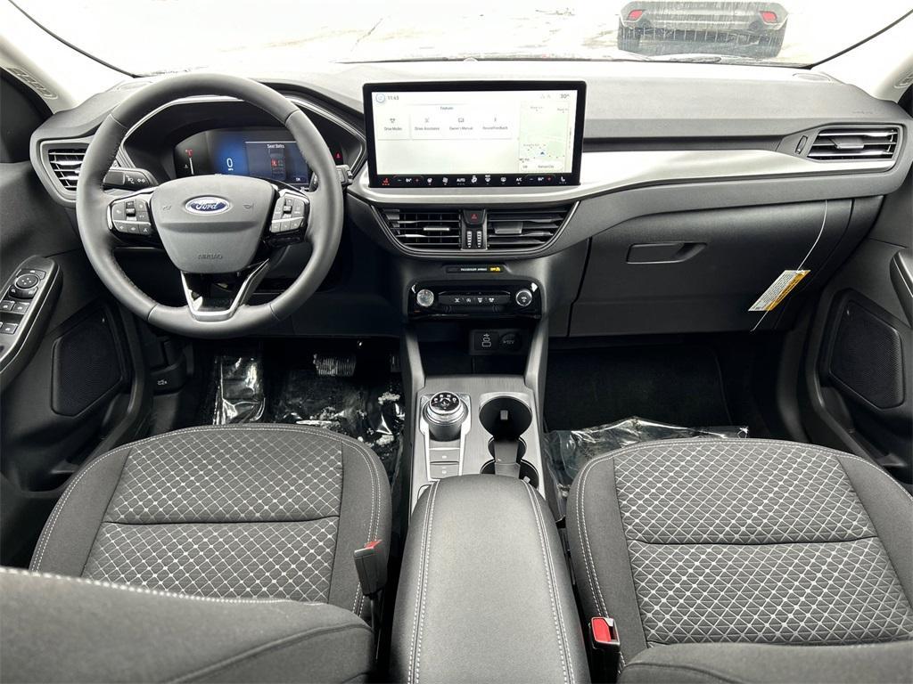 new 2024 Ford Escape car, priced at $28,349