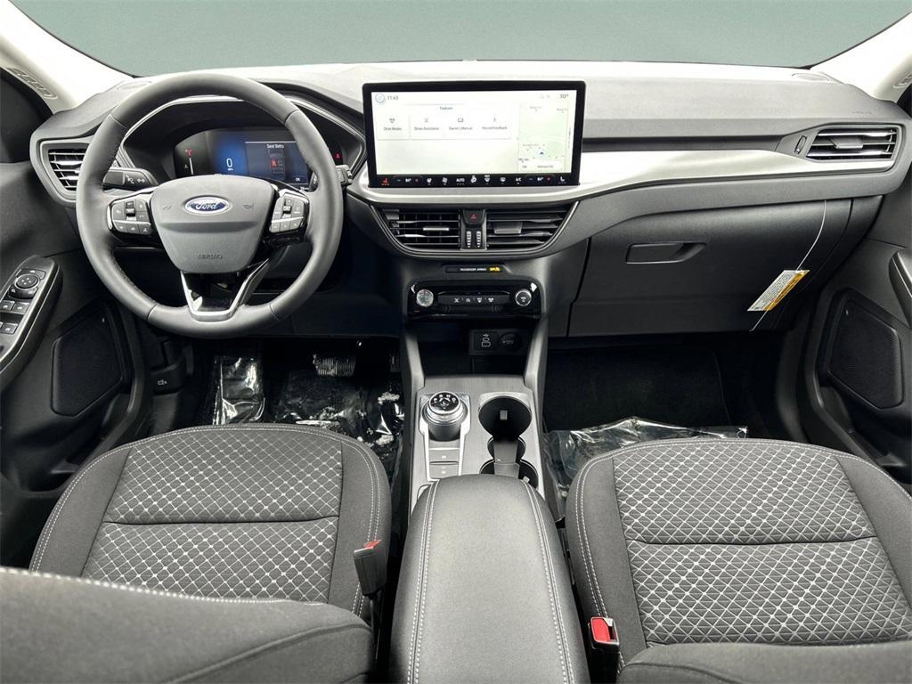 new 2024 Ford Escape car, priced at $25,990