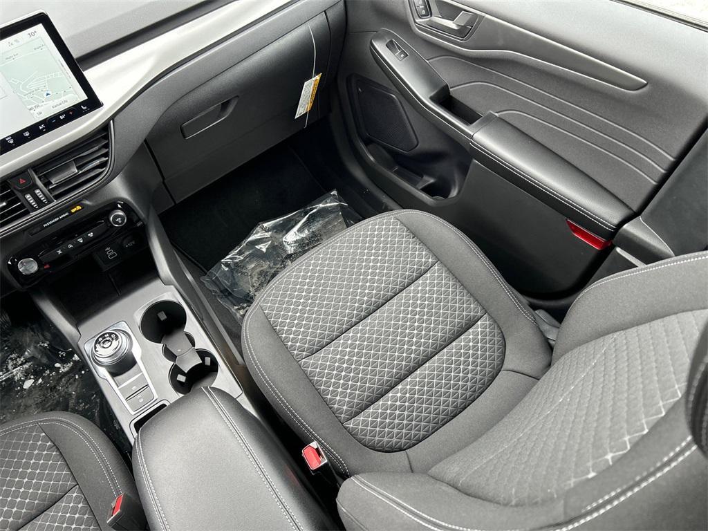 new 2024 Ford Escape car, priced at $28,349