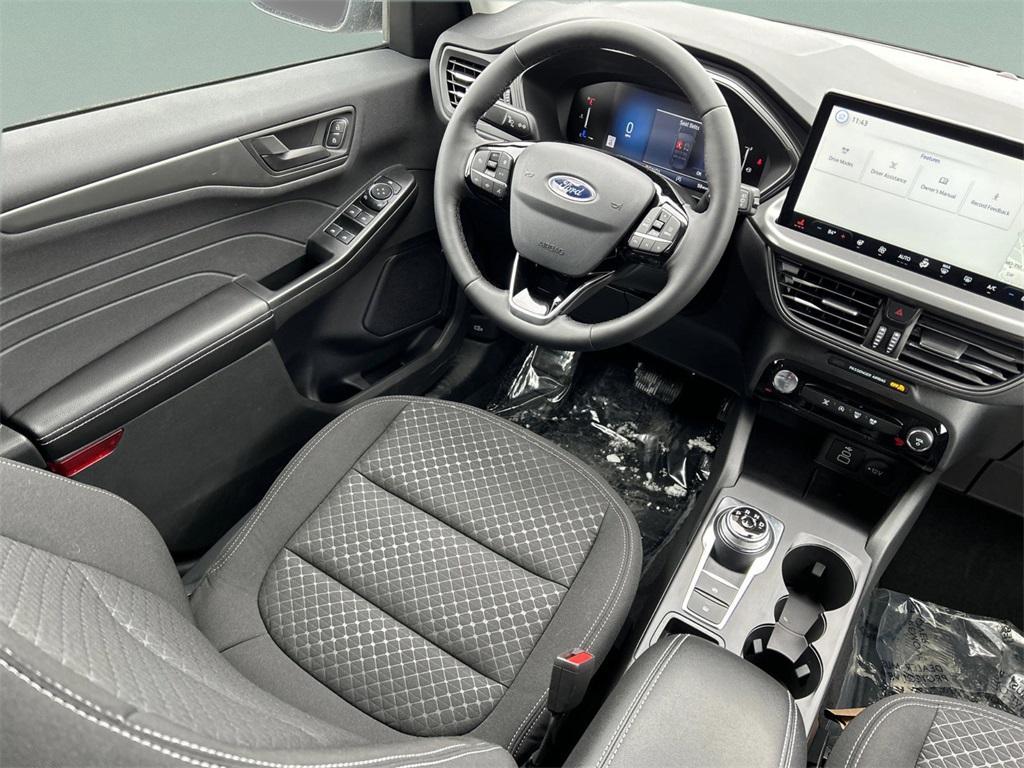 new 2024 Ford Escape car, priced at $25,990