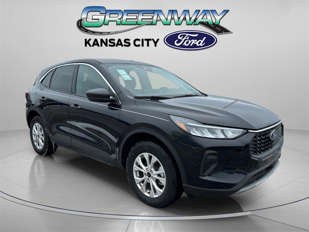 new 2024 Ford Escape car, priced at $25,990