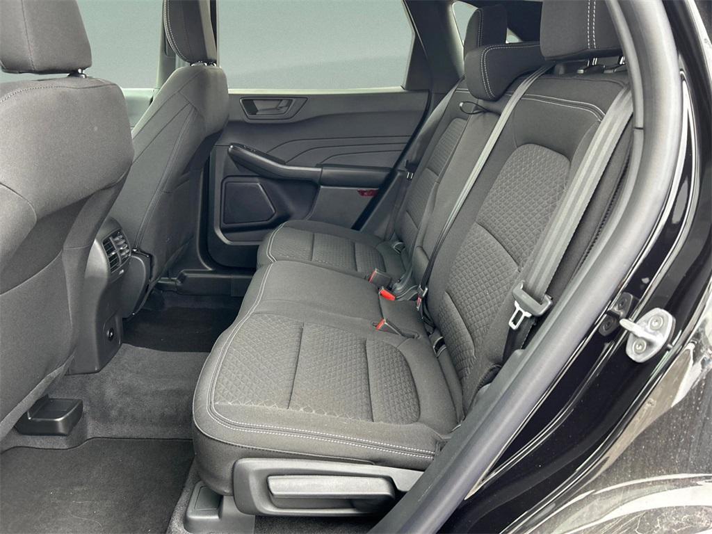 new 2024 Ford Escape car, priced at $25,990