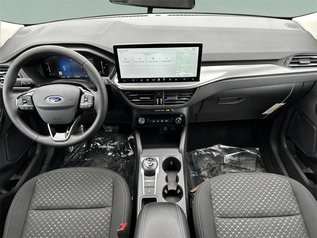 new 2024 Ford Escape car, priced at $25,990