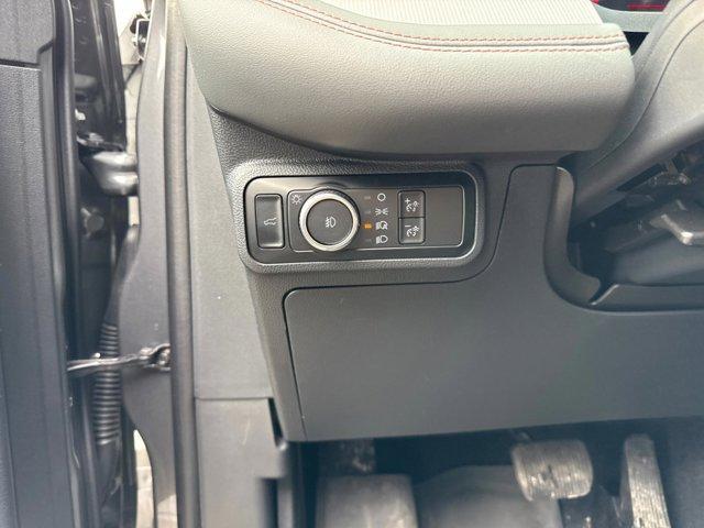 new 2025 Ford Explorer car, priced at $43,000