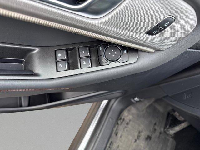 new 2025 Ford Explorer car, priced at $43,000