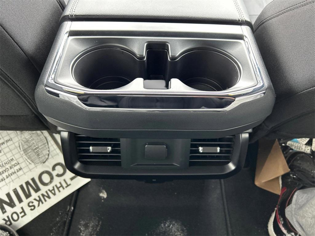 new 2025 Ford F-150 car, priced at $51,432