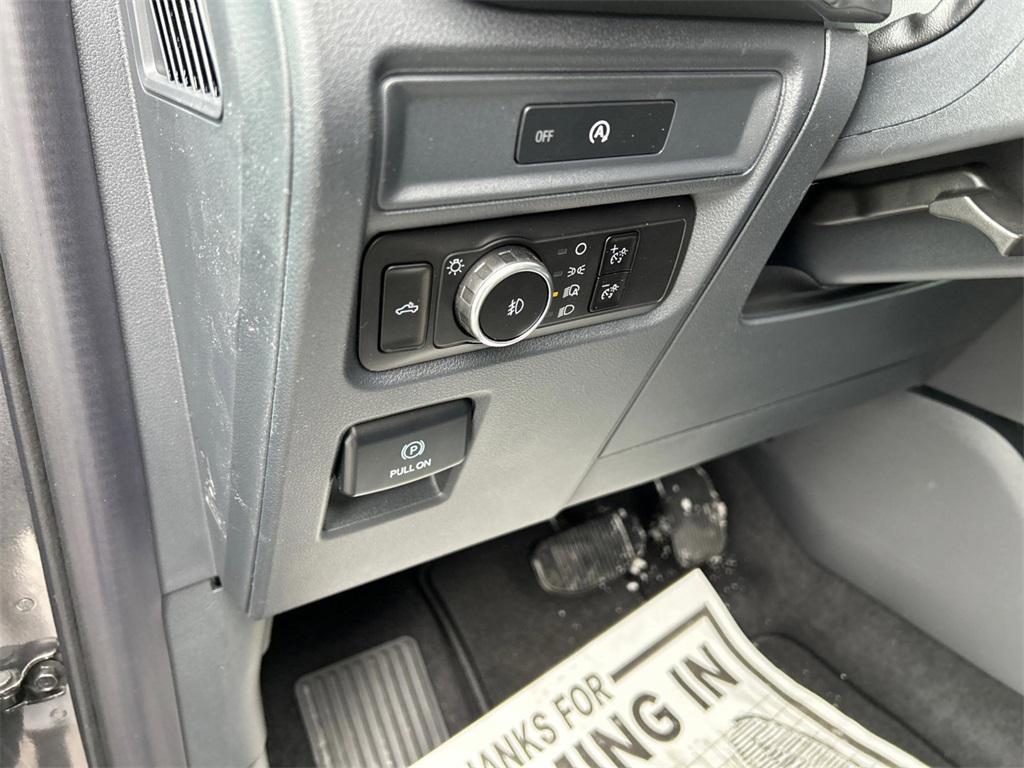 new 2025 Ford F-150 car, priced at $51,432