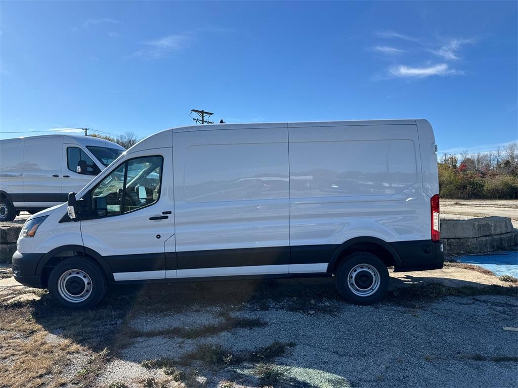 new 2024 Ford Transit-250 car, priced at $50,050