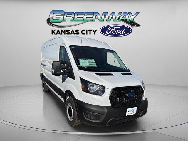 new 2024 Ford Transit-250 car, priced at $41,240