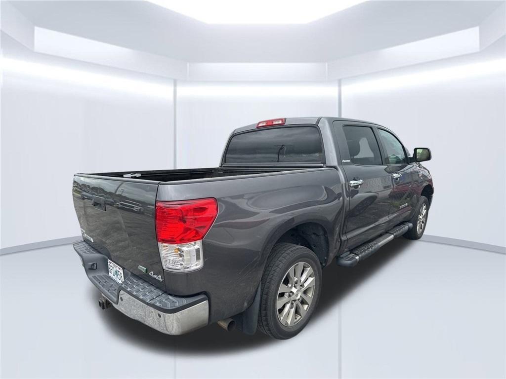 used 2011 Toyota Tundra car, priced at $13,990