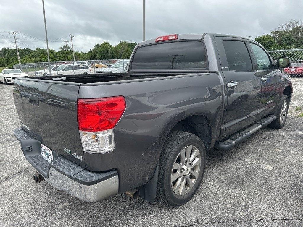 used 2011 Toyota Tundra car, priced at $13,990