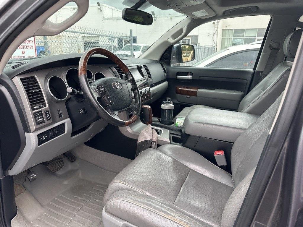 used 2011 Toyota Tundra car, priced at $13,990