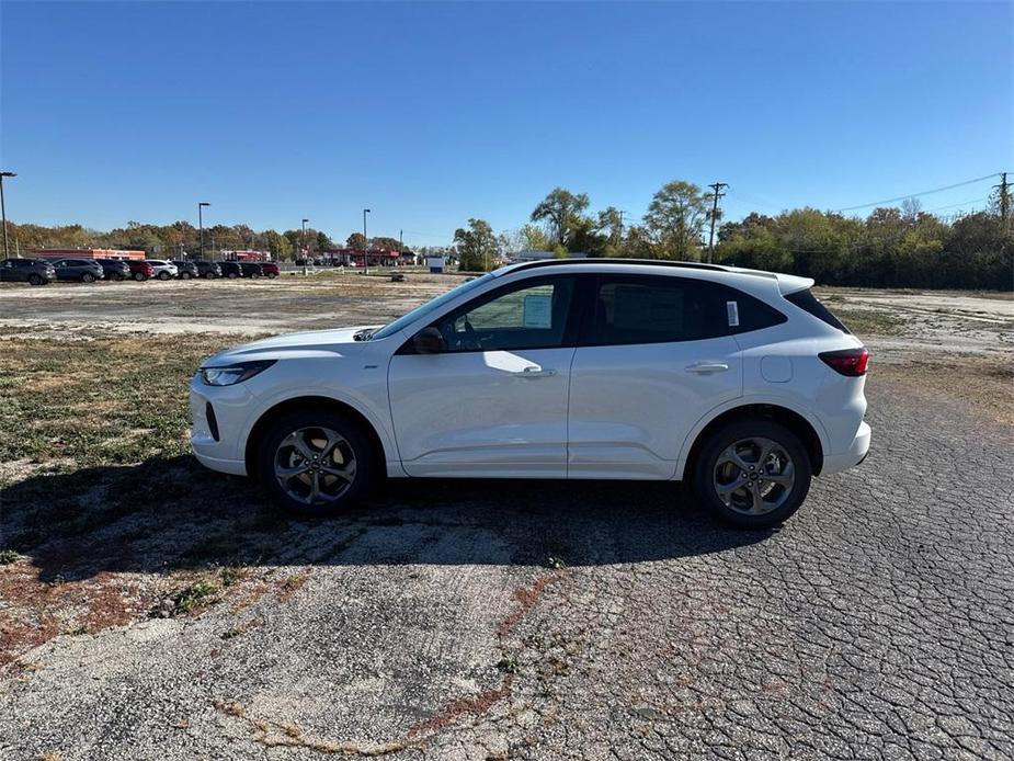 new 2024 Ford Escape car, priced at $32,000