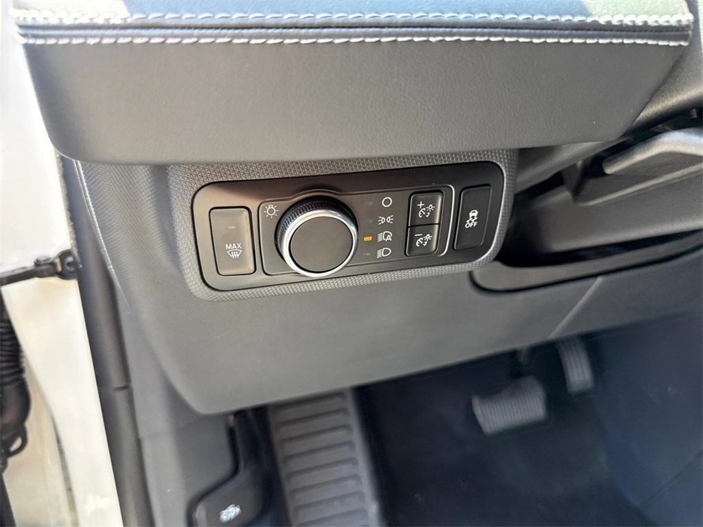 new 2025 Ford Mustang Mach-E car, priced at $37,959