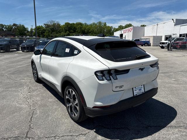 new 2025 Ford Mustang Mach-E car, priced at $37,959