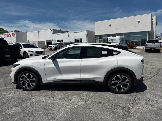 new 2025 Ford Mustang Mach-E car, priced at $37,959