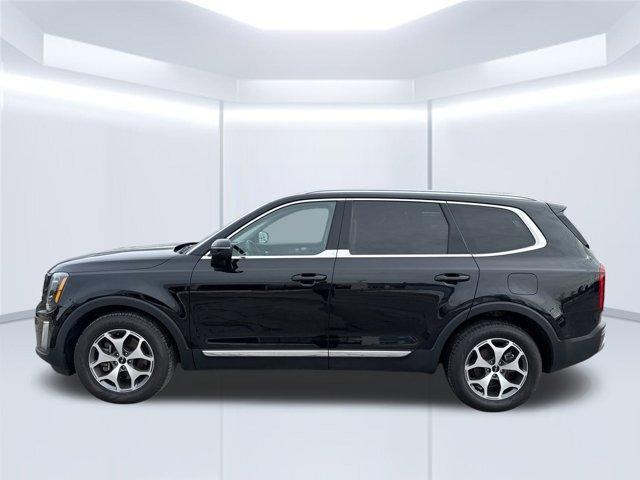 used 2022 Kia Telluride car, priced at $30,990