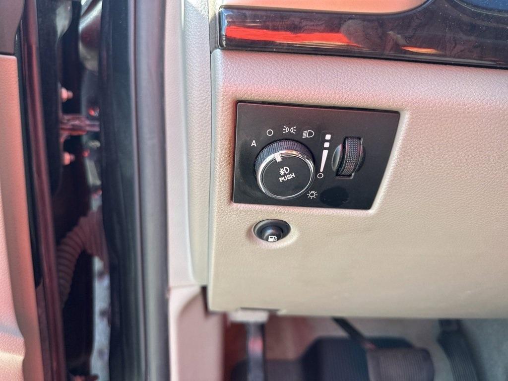 used 2013 Jeep Grand Cherokee car, priced at $10,490