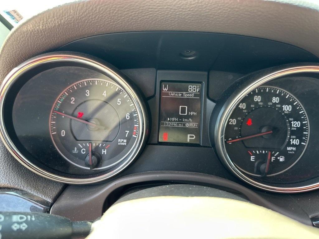 used 2013 Jeep Grand Cherokee car, priced at $10,490