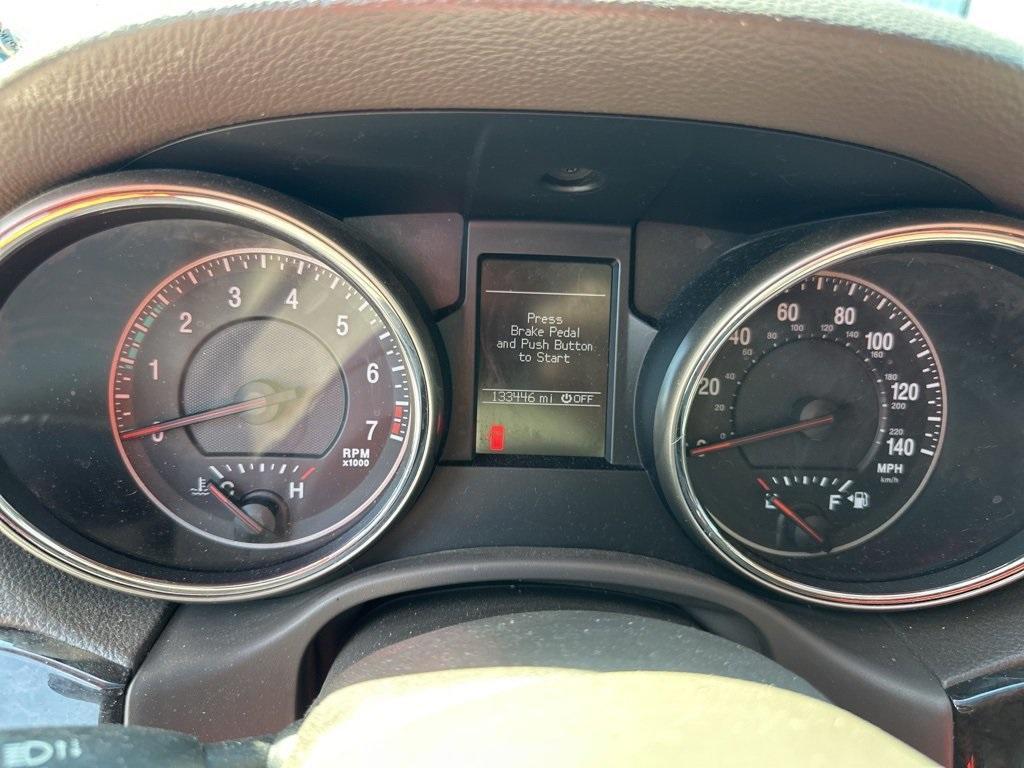 used 2013 Jeep Grand Cherokee car, priced at $10,490