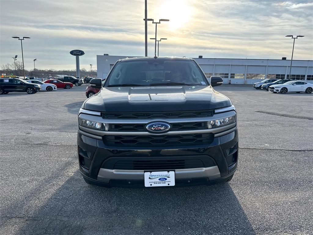 new 2024 Ford Expedition car, priced at $66,000