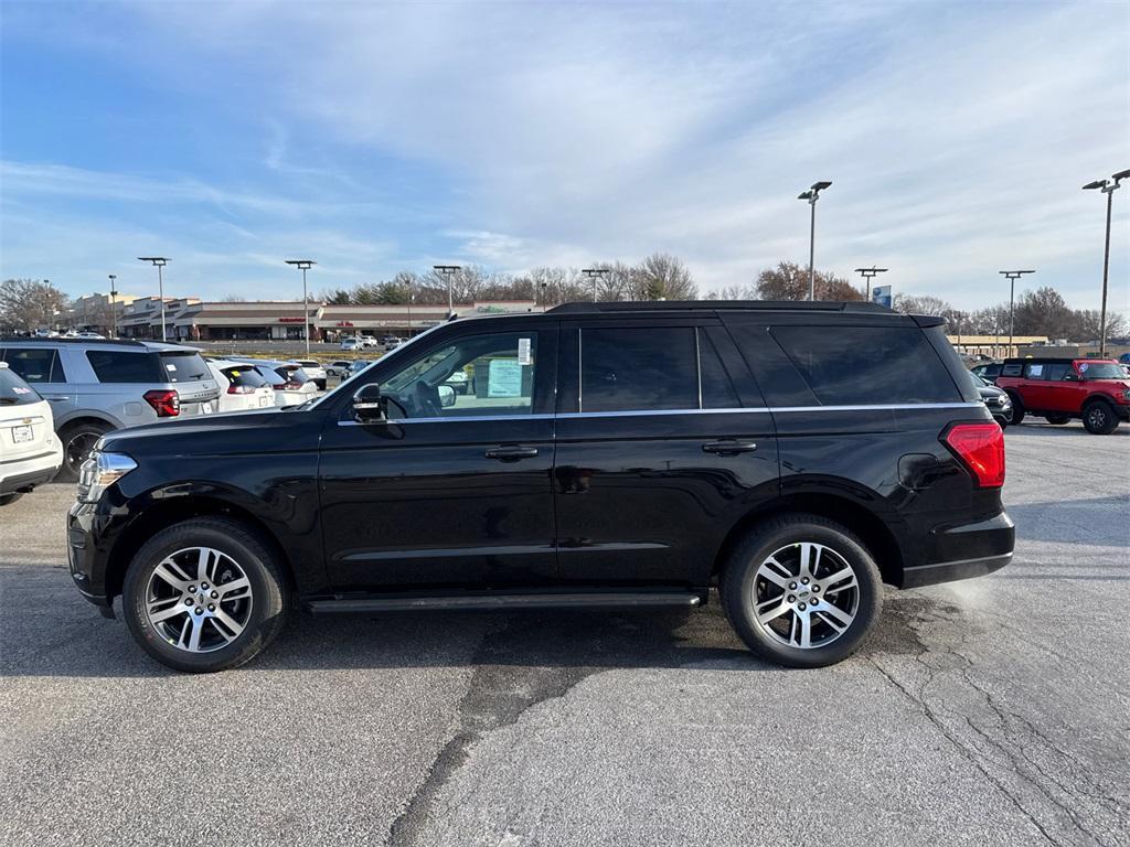 new 2024 Ford Expedition car, priced at $66,000