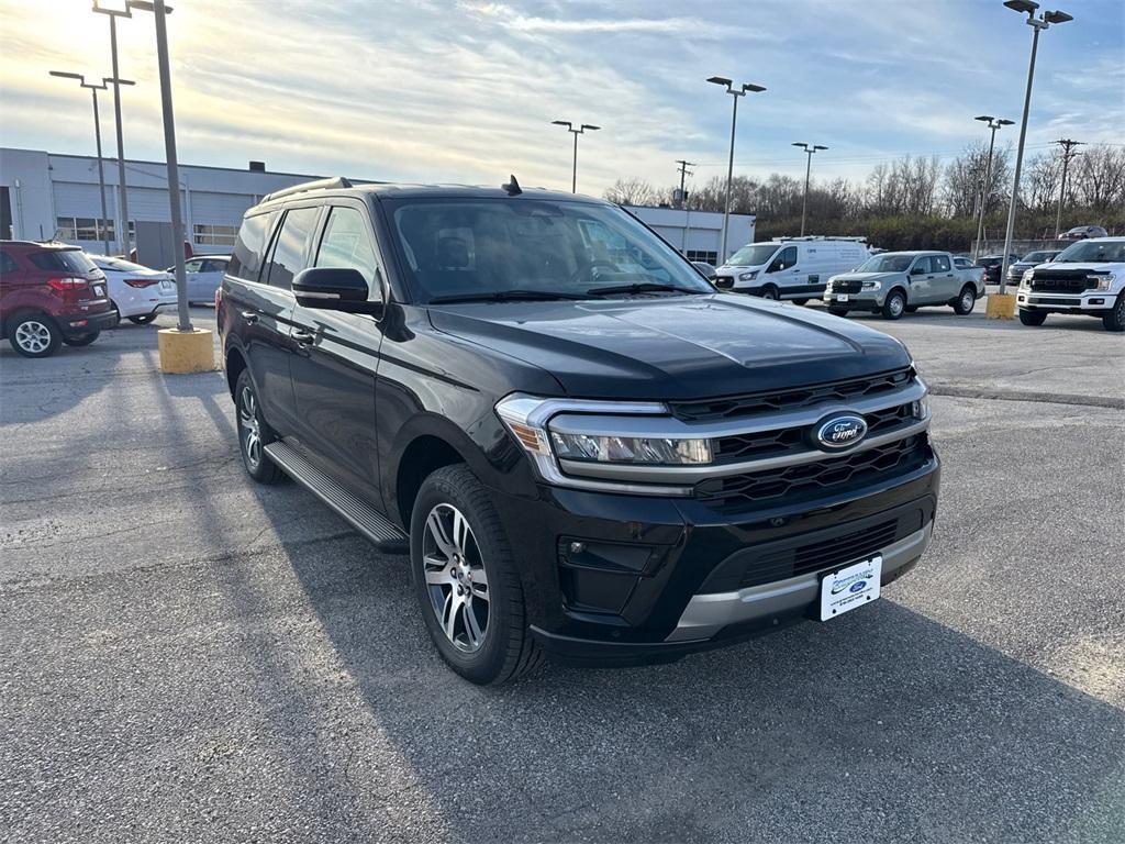 new 2024 Ford Expedition car, priced at $66,000