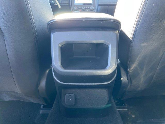 new 2025 Ford Ranger car, priced at $35,853