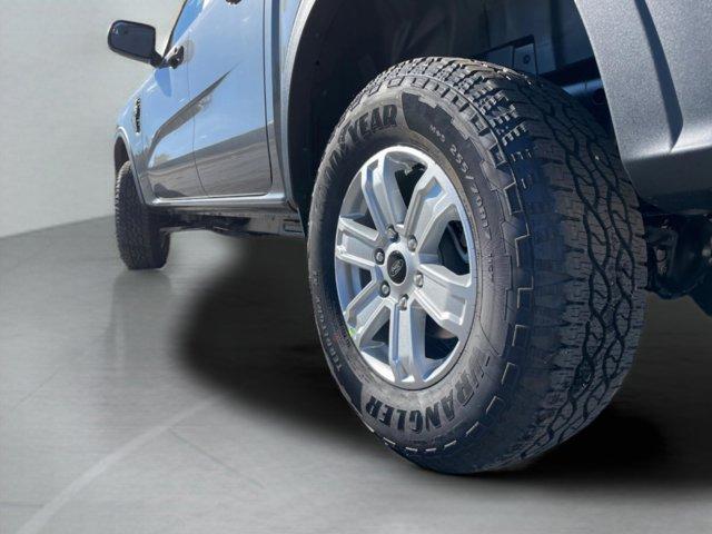 new 2025 Ford Ranger car, priced at $35,853