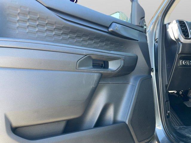 new 2025 Ford Ranger car, priced at $35,853