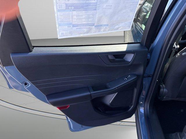 new 2025 Ford Escape car, priced at $27,262