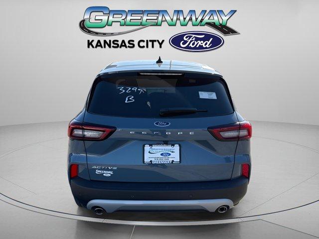 new 2025 Ford Escape car, priced at $27,262